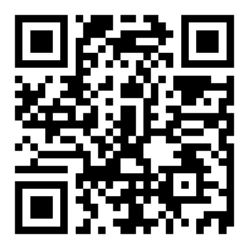 アプリダウンロード用QRコード